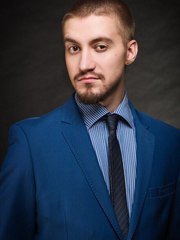  Николай Цыкатунов 1