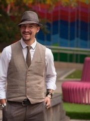  Николай Цыкатунов 2