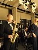 Джазовый квартет Фортуна-Джаз на свадьбу 8
