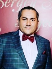  Матвей Пятницкий 2