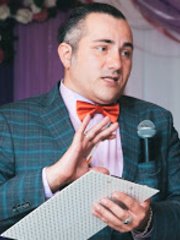 Отчеты с разных свадеб 2 Матвей Пятницкий 1