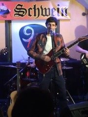 Кавер-бэнд 9й Такт на свадьбу 1