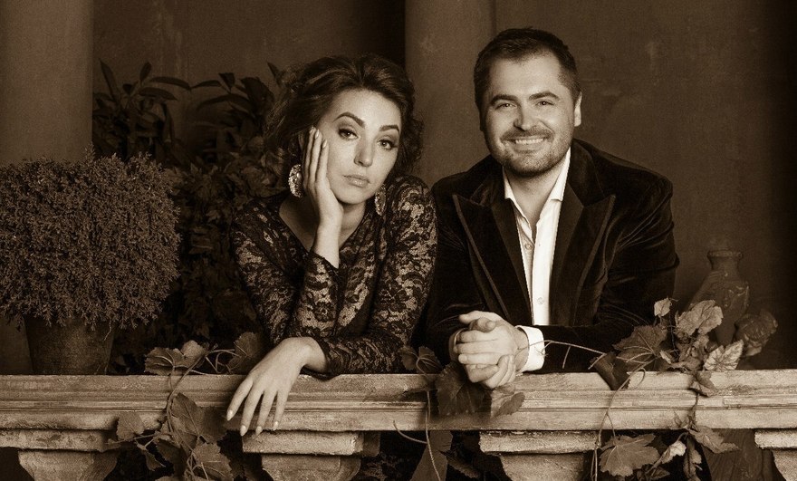 Кавер-группа Пятый Элемент на свадьбу 7