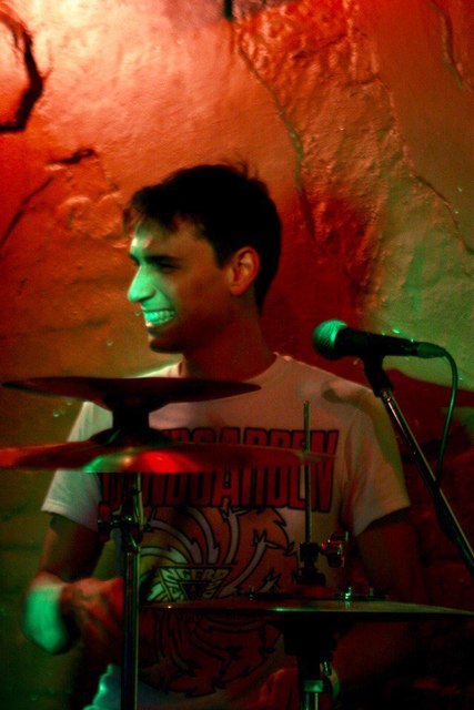 Кавер-бэнд 9й Такт на свадьбу 5