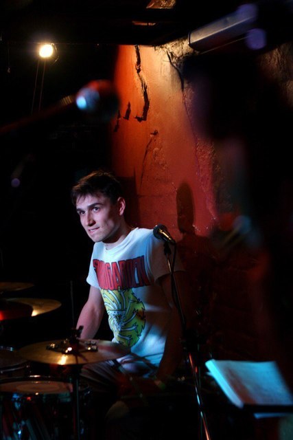 Кавер-бэнд 9й Такт на свадьбу 9