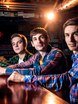 Кавер-бэнд 9й Такт на свадьбу 1