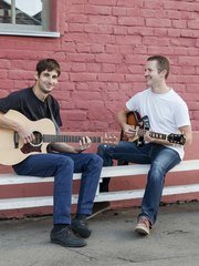 Кавер-бэнд 9й Такт на свадьбу 2