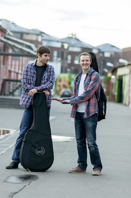 Кавер-бэнд 9й Такт на свадьбу 3