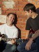 Кавер-бэнд 9й Такт на свадьбу 7