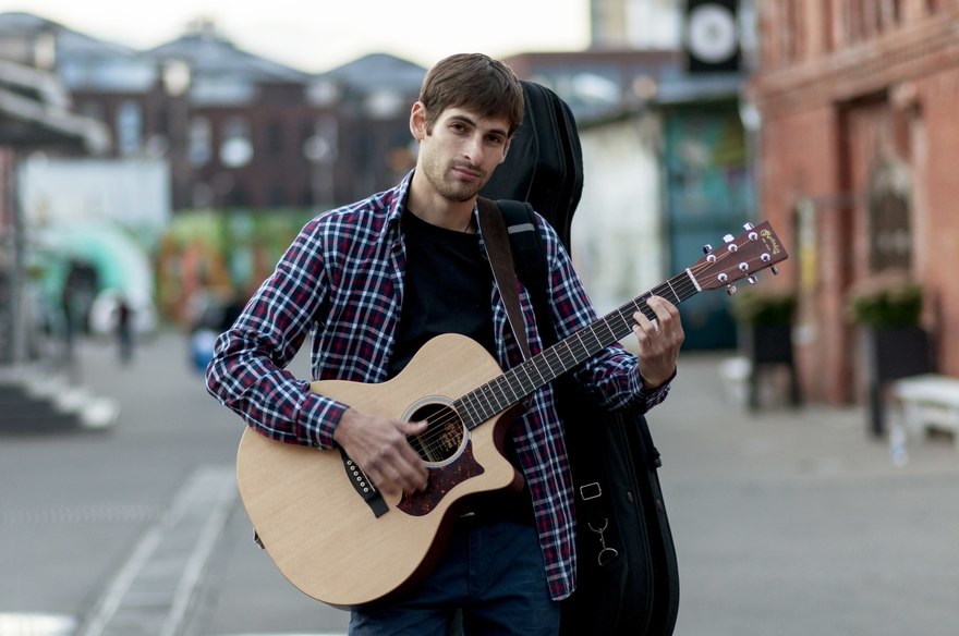 Кавер-бэнд 9й Такт на свадьбу 9