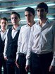 Кавер-бэнд 9й Такт на свадьбу 10