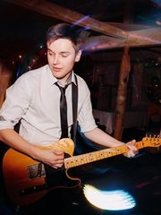 Black List на свадьбу 1