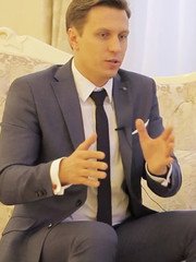  Александр Белов 1