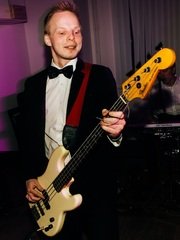 Black List на свадьбу 1