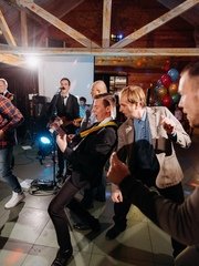 Black List на свадьбу 1