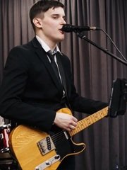 Black List на свадьбу 1