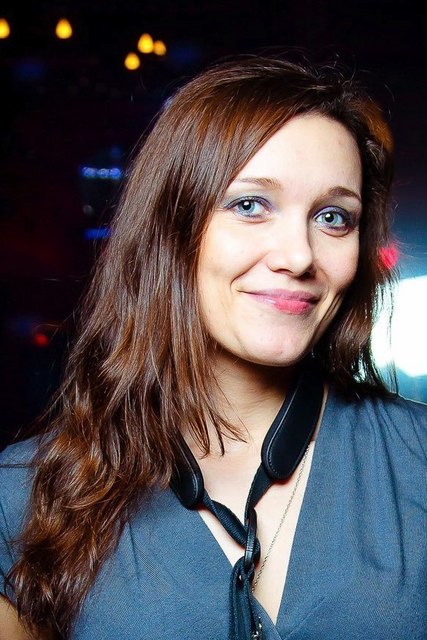 Саксофонистка Jannet Sax на свадьбу 3