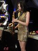 Саксофонистка Jannet Sax на свадьбу 6