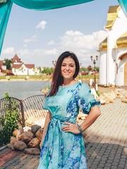  Алиса Истомина 1