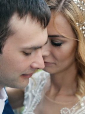 Видеоотчет со свадьбы Андрея и Насти от CropFilms 1