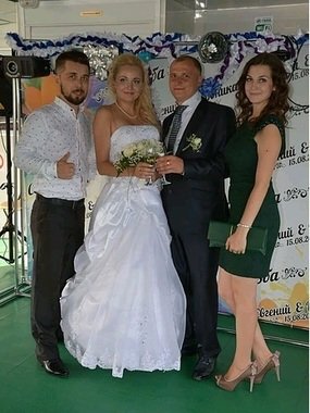 Отчёты с разных свадеб Денис Яковлев 1