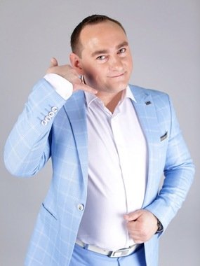  Сергей ГОСТ 2