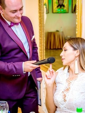 Отчеты с разных свадеб Сергей ГОСТ 1
