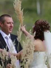 Видеоотчет со свадьбы 3 от Сергей Скрябин 1