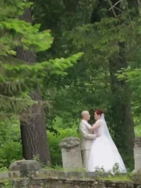 Видеоотчет со свадьбы 4 от Сергей Скрябин 1