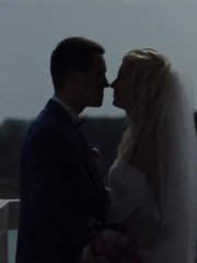 Видеоотчет со свадьбы Ильи и Вики от Сергей Скрябин 1