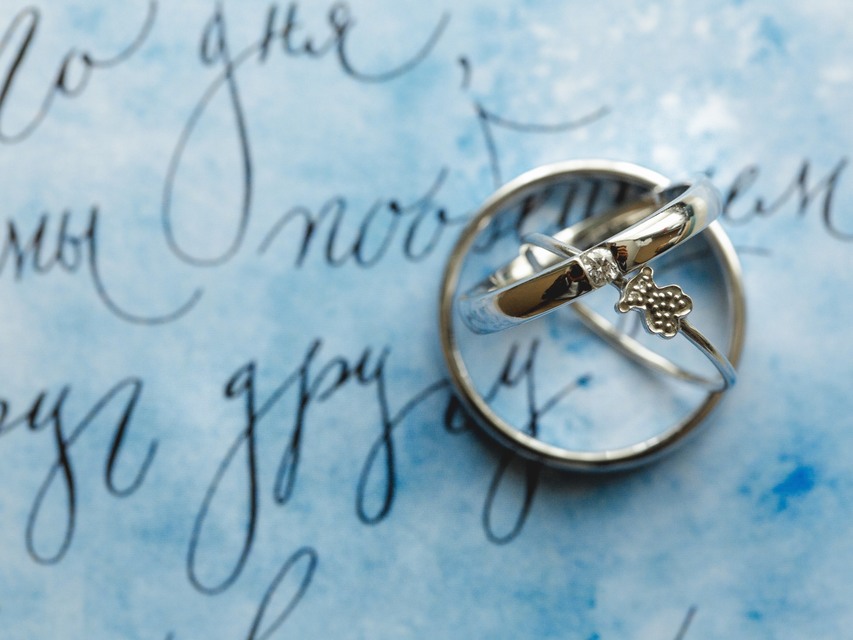 Свадьба Маргариты и Никиты от Свадебное агентство Kaidanovich events 6