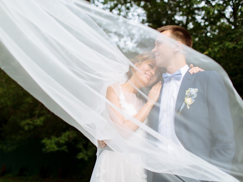 Свадьба Маргариты и Никиты от Свадебное агентство Kaidanovich events 8