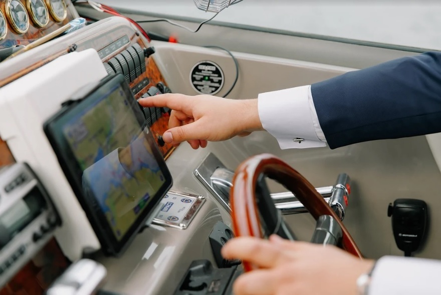 Свадьба Юлии и Виталия от Свадебное агентство Kaidanovich events 2