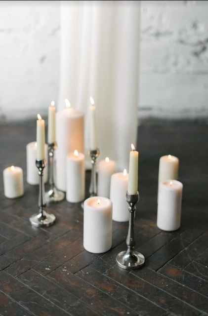 Свадьба Генриетты и Димы от Свадебное агентство Kaidanovich events 3