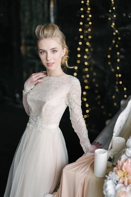 Свадьба Генриетты и Димы от Свадебное агентство Kaidanovich events 5