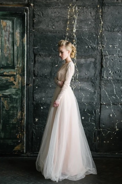 Свадьба Генриетты и Димы от Свадебное агентство Kaidanovich events 7