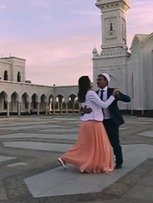 Видеоотчет Love Story Эльвиры и Руслана от SmileFilm 1