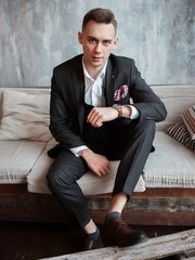  Роман Кукуруза 1