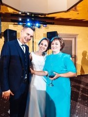 Отчет со свадьбы Валентины и Максима Роман Кукуруза 2