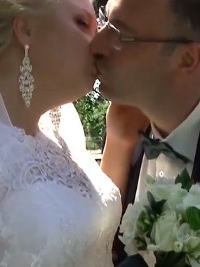  Видеоотчет со свадьбы Алексея и Миланы от Artyrvideo 1