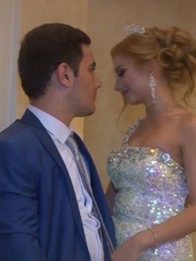  Видеоотчет со свадьбы Вархама и Элен от Artyrvideo 1