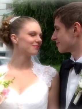  Видеоотчет со свадьбы Дениса и Надежды от Artyrvideo 1
