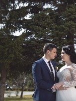 Rol' на свадьбу 1