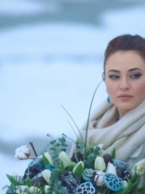 Видеоотчет со свадьбы Виталия и Ирины от Rol' 1