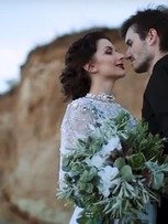 Видеоотчет со свадьбы Ольги и Андрея от Rol' 1