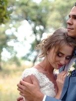 Видеоотчет со свадьбы Виктории и Максима от Rol' 1