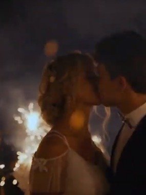 Видеоотчет со свадьбы Анастасии и Никиты от Rol' 1
