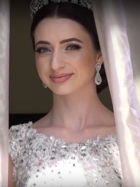 Видеоотчет со свадьбы 4 от Алан Гагоев 1