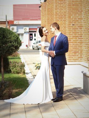 Видеоотчет со свадьбы 5 от Алан Гагоев 1