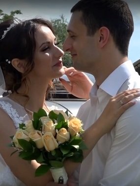Видеоотчет со свадьбы 6 от Алан Гагоев 1